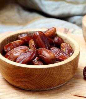 Deglet Noor dates